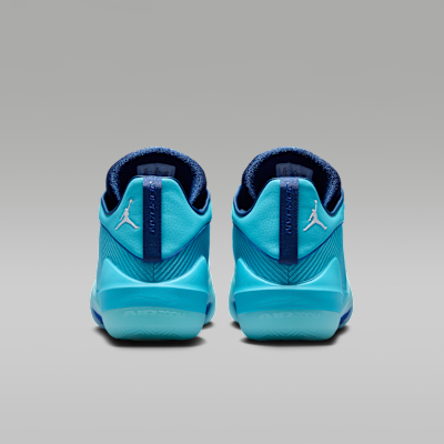 Jordan Triangle PF Basketball Shoes. Nike JP